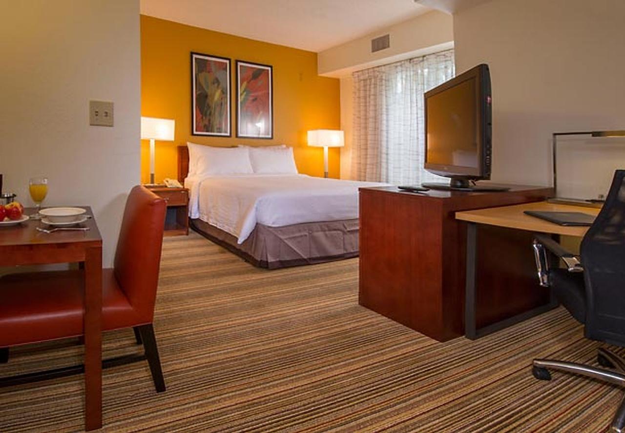 Residence Inn By Marriott Raleigh-Durham Airport/Morrisville - thumb 7