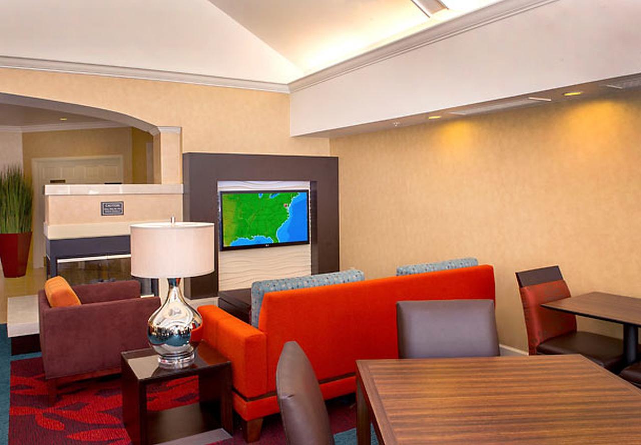 Residence Inn By Marriott Raleigh-Durham Airport/Morrisville - thumb 12