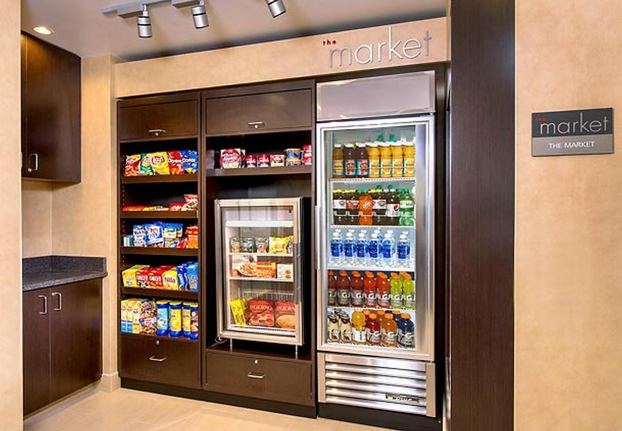 Residence Inn By Marriott Raleigh-Durham Airport/Morrisville - thumb 24