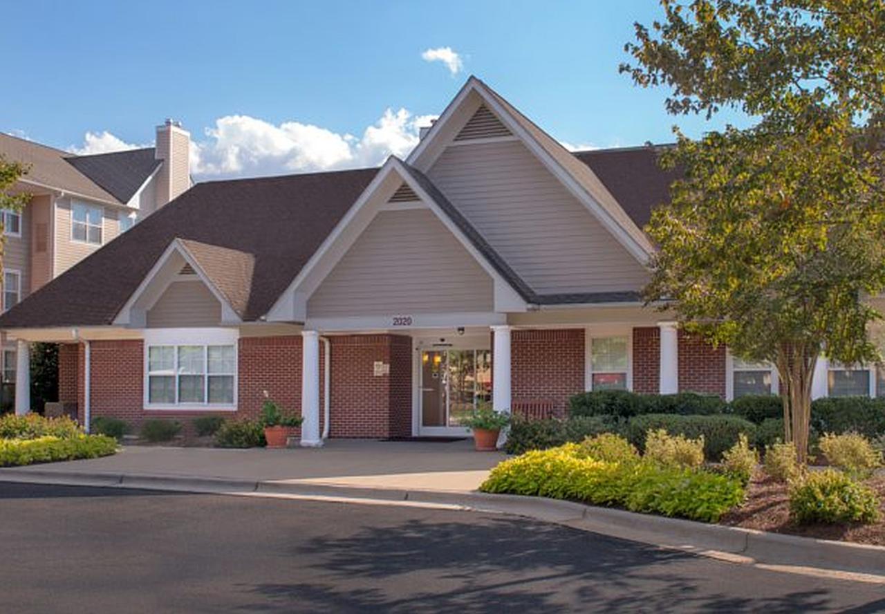 Residence Inn By Marriott Raleigh-Durham Airport/Morrisville - thumb 3