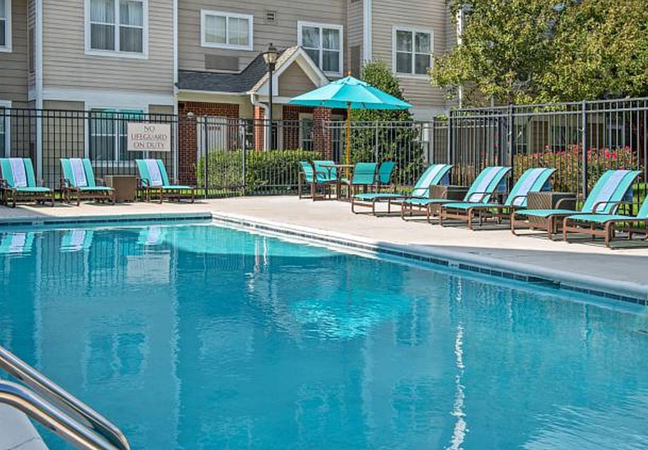 Residence Inn By Marriott Raleigh-Durham Airport/Morrisville - thumb 8