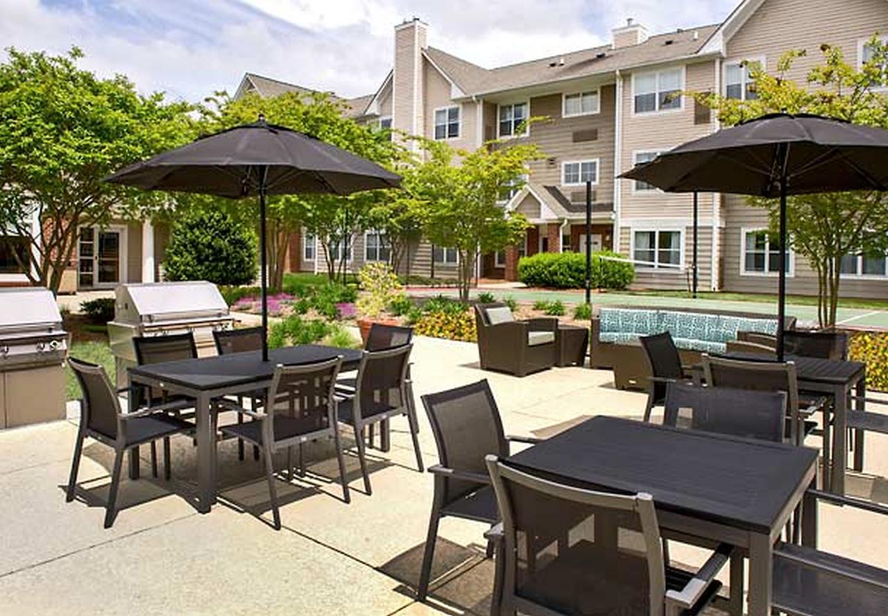 Residence Inn By Marriott Raleigh-Durham Airport/Morrisville - thumb 5