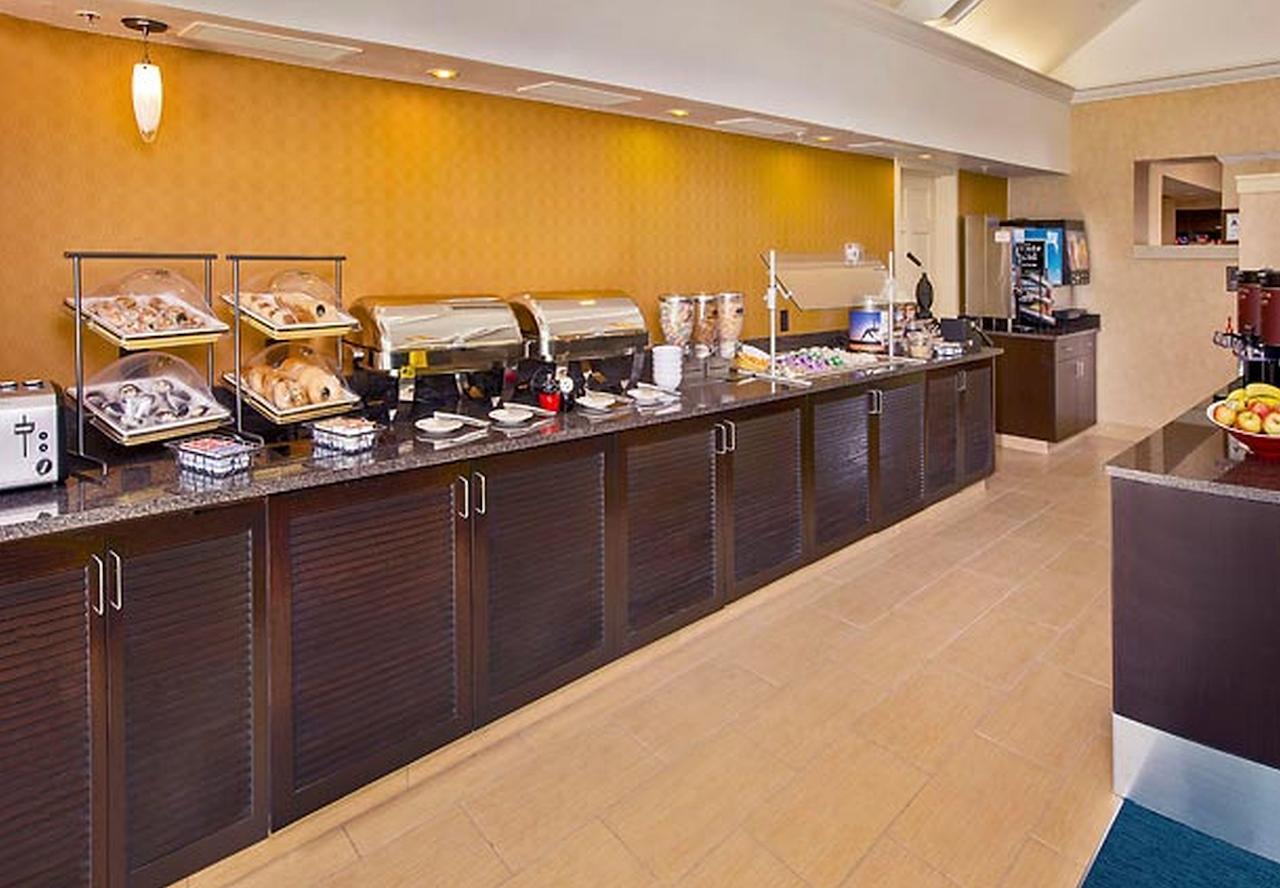 Residence Inn By Marriott Raleigh-Durham Airport/Morrisville - thumb 21