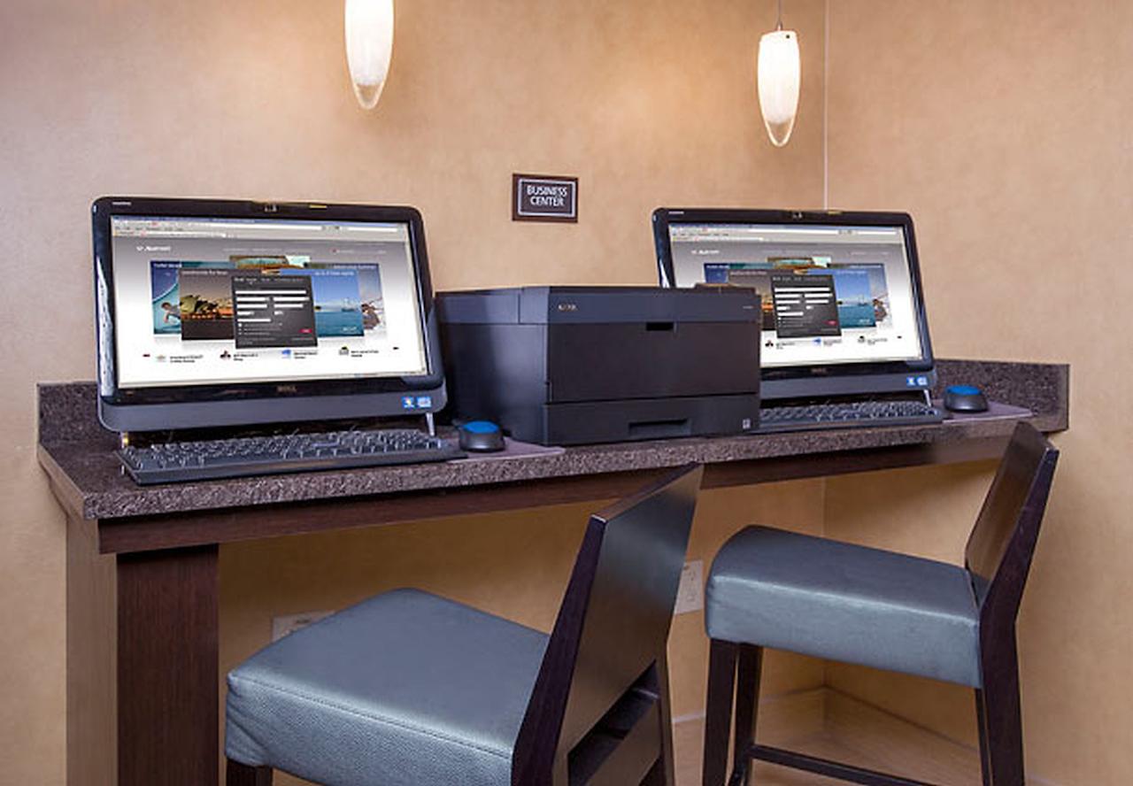 Residence Inn By Marriott Raleigh-Durham Airport/Morrisville - thumb 10