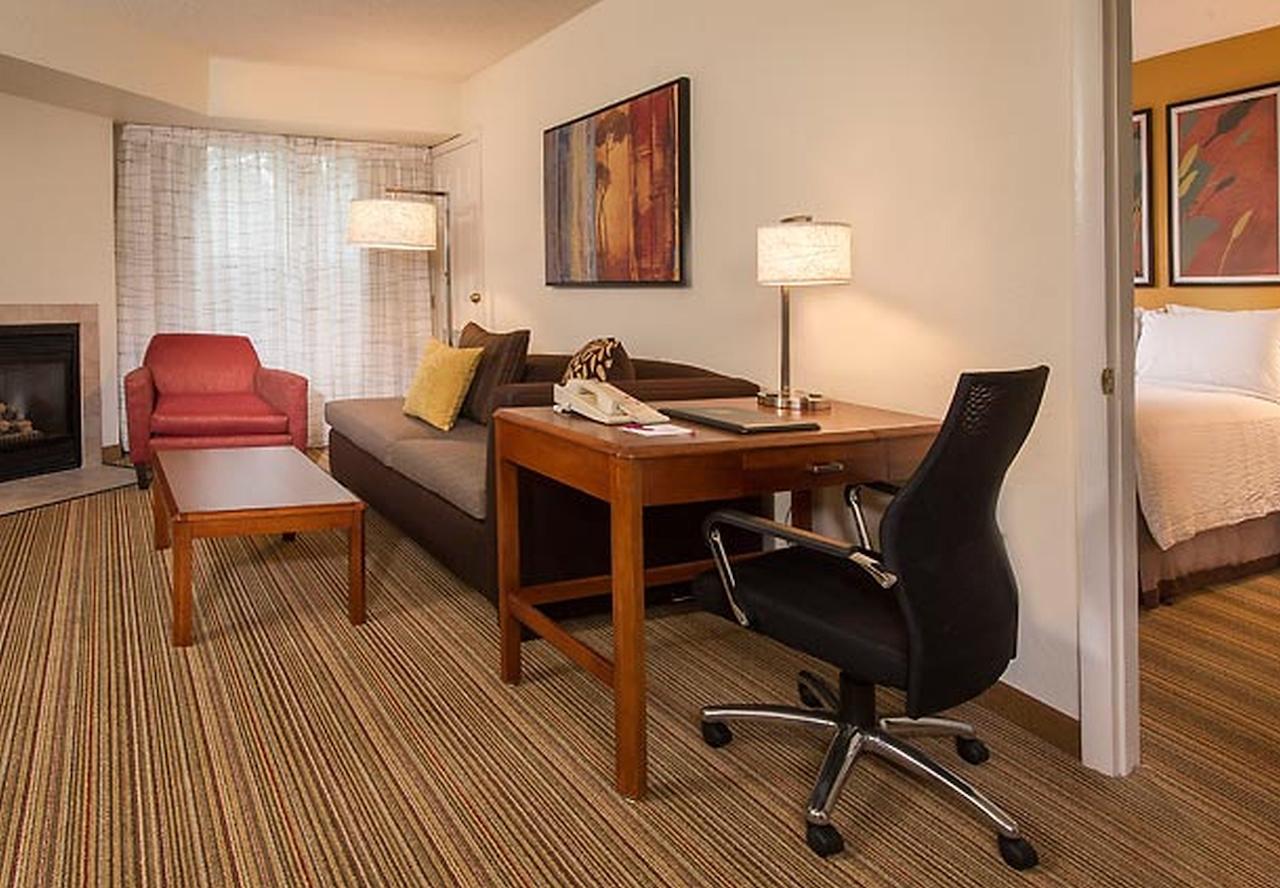 Residence Inn By Marriott Raleigh-Durham Airport/Morrisville - thumb 19