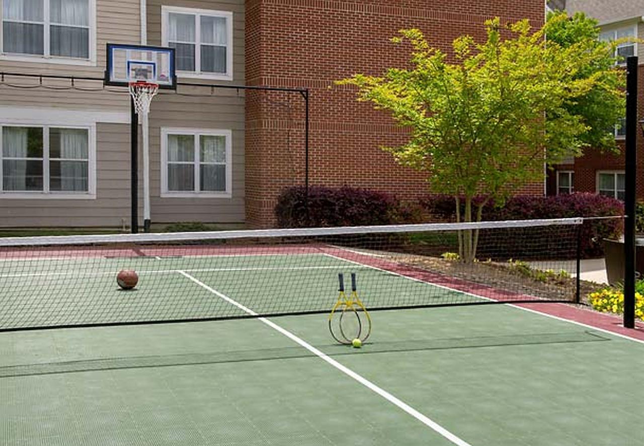 Residence Inn By Marriott Raleigh-Durham Airport/Morrisville - thumb 16