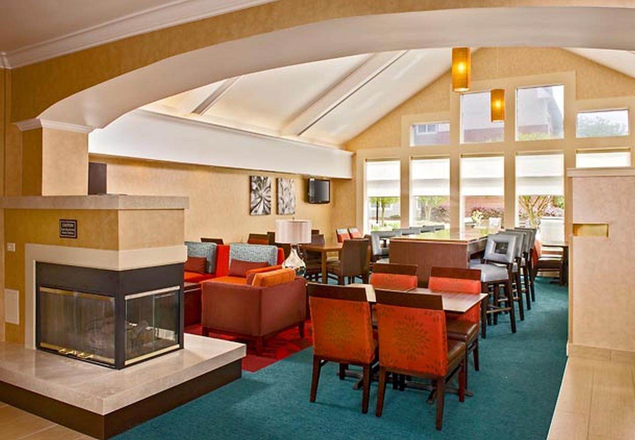 Residence Inn By Marriott Raleigh-Durham Airport/Morrisville - thumb 4