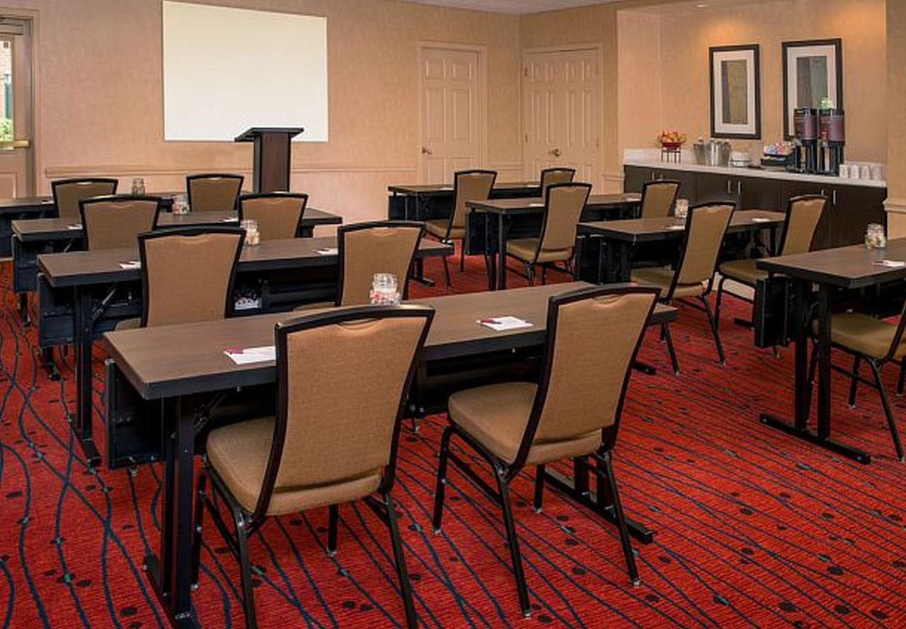 Residence Inn By Marriott Raleigh-Durham Airport/Morrisville - thumb 26