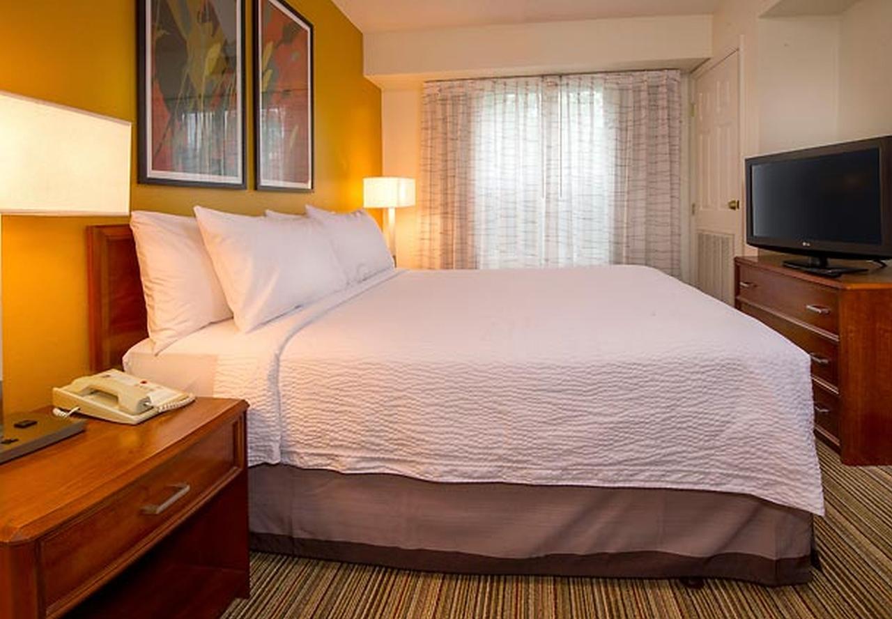 Residence Inn By Marriott Raleigh-Durham Airport/Morrisville - thumb 17