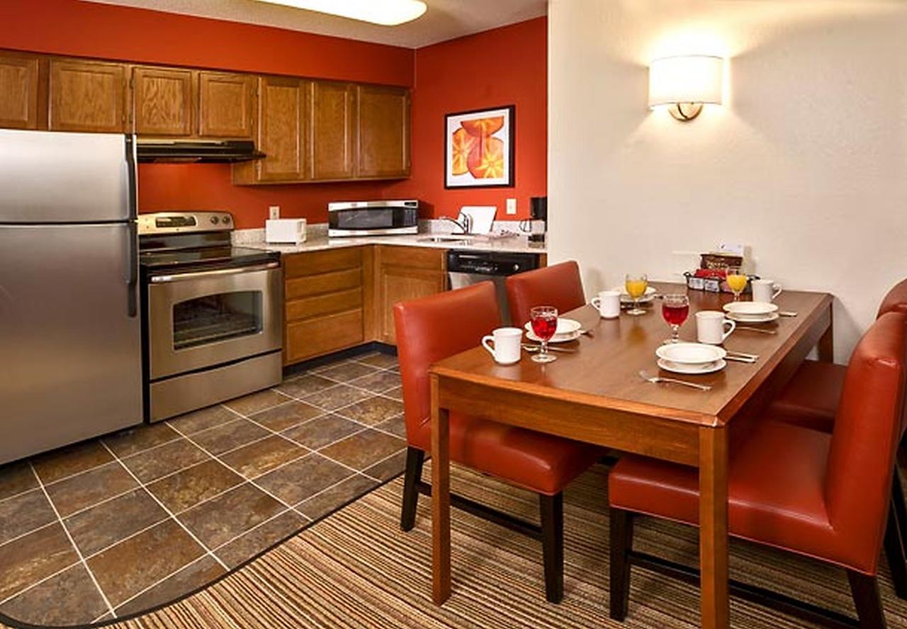 Residence Inn By Marriott Raleigh-Durham Airport/Morrisville - thumb 14