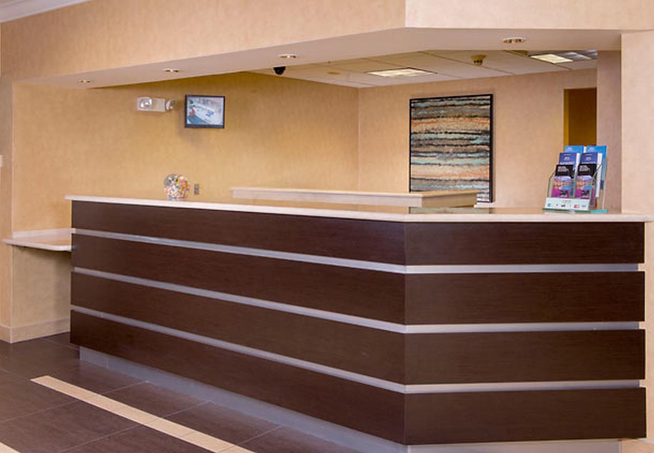 Residence Inn By Marriott Raleigh-Durham Airport/Morrisville - thumb 23