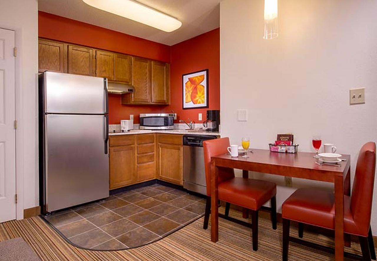 Residence Inn By Marriott Raleigh-Durham Airport/Morrisville - thumb 20