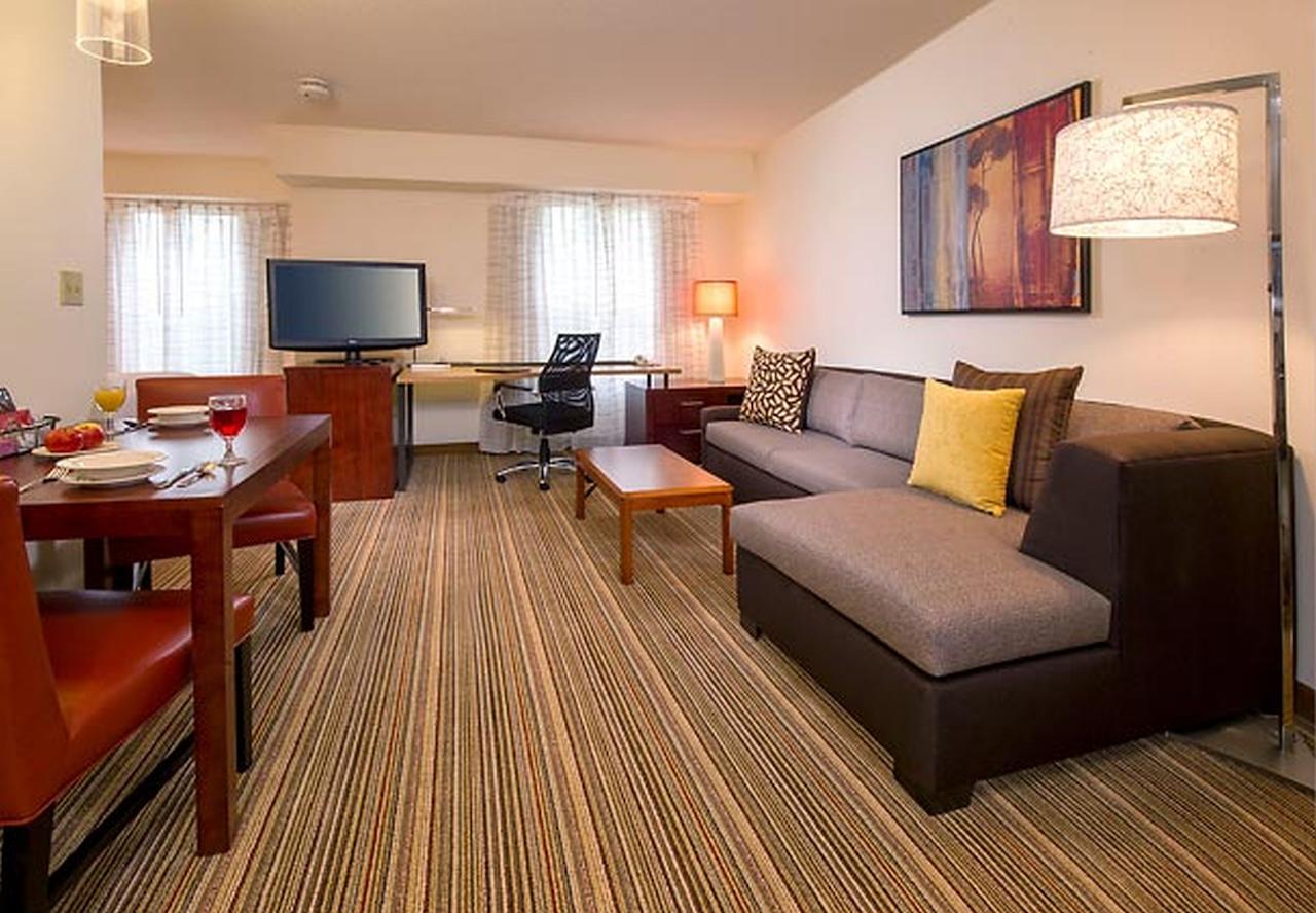 Residence Inn By Marriott Raleigh-Durham Airport/Morrisville - thumb 13