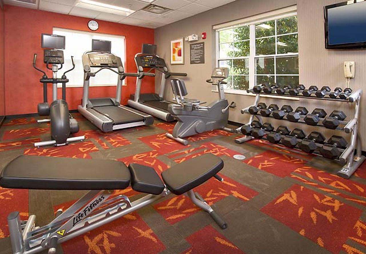 Residence Inn By Marriott Raleigh-Durham Airport/Morrisville - thumb 9