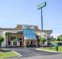 Quality Inn Selma - Accommodation Arizona