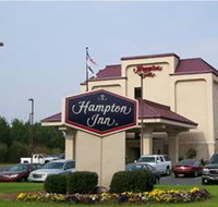 Hampton Inn Selma/Smithfield I-95 - Accommodation Arizona