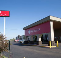 Ramada by Wyndham Bismarck - Accommodation Arizona