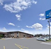 Americas Best Value Inn and Suites Bismarck - Accommodation Arizona