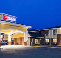 Fargo Inn and Suites - Accommodation Arizona