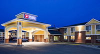 Booking Fargo Accommodation Arizona