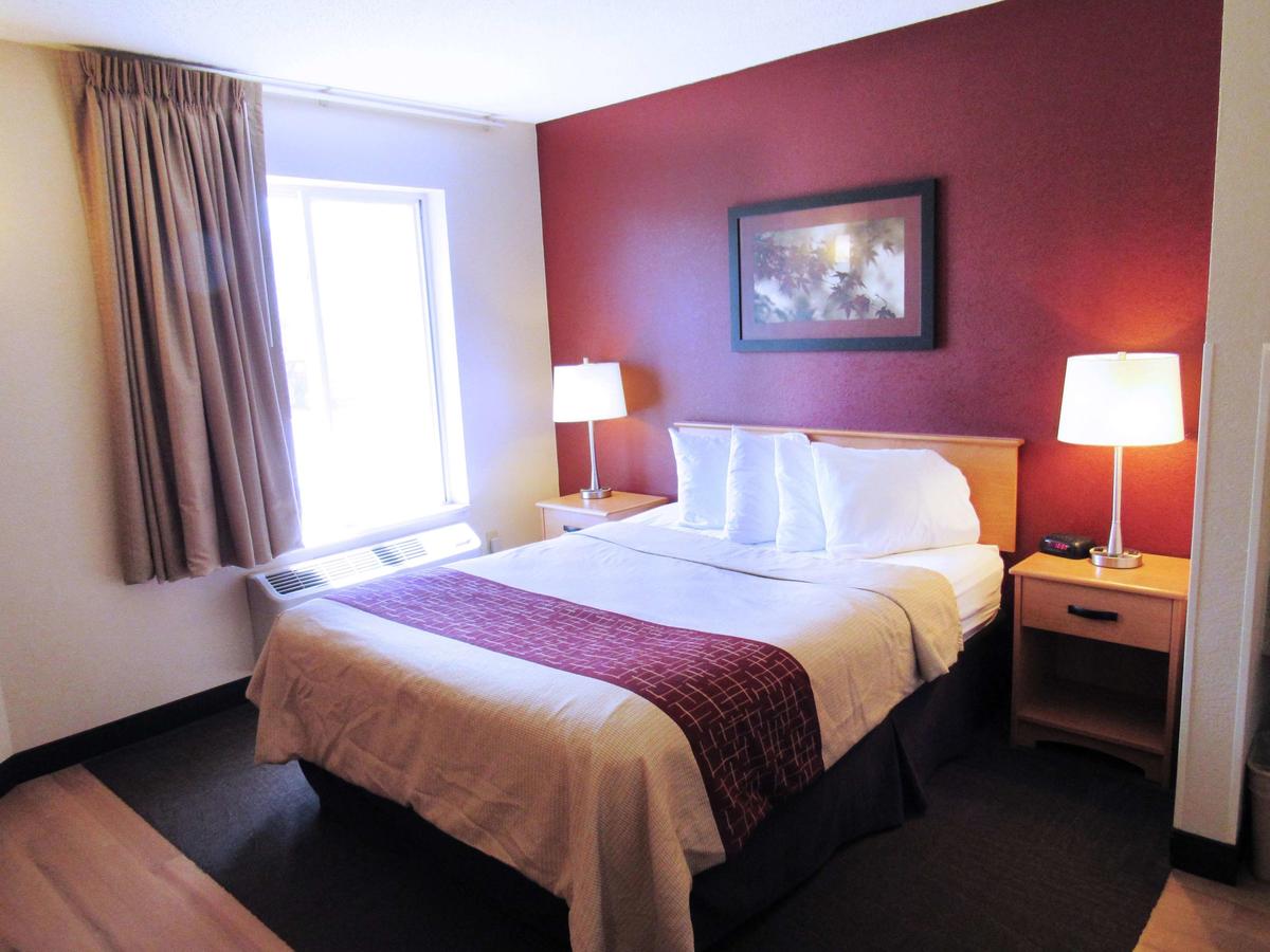 Red Roof Inn Fargo - I-94/Medical Center - thumb 26