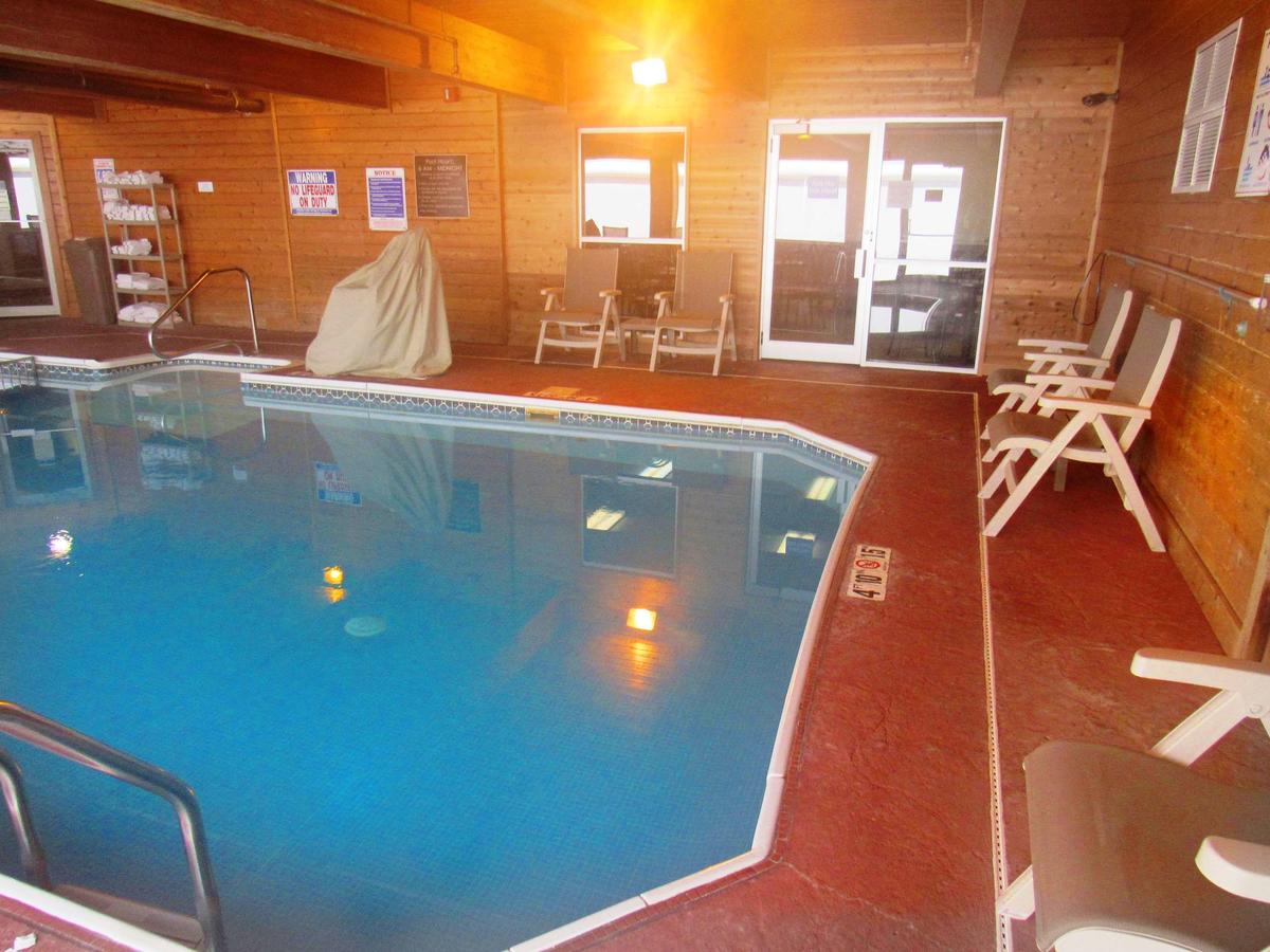 Red Roof Inn Fargo - I-94/Medical Center - thumb 3