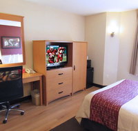 Red Roof Inn Fargo - I-94/Medical Center - Accommodation Arizona