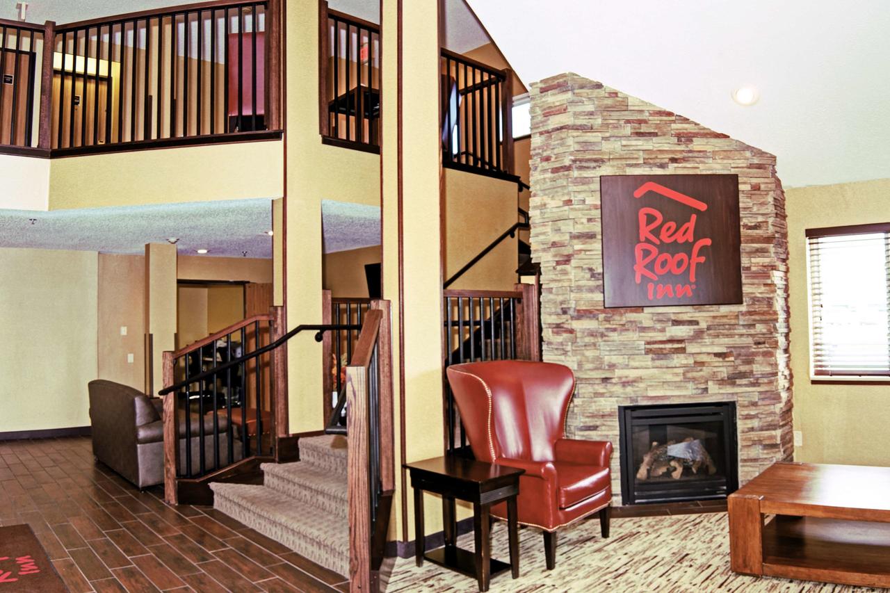 Red Roof Inn Fargo - I-94/Medical Center - thumb 1