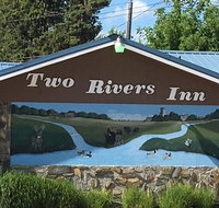two rivers inn - Accommodation Arizona