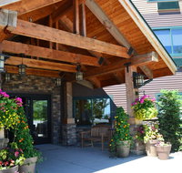 Noble Inn Minot - Accommodation Arizona