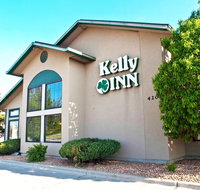 Kelly Inn 13th Avenue - Accommodation Arizona