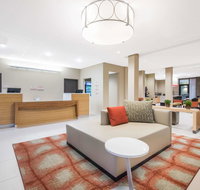 Hawthorn Suites by Wyndham Fargo - Accommodation Arizona