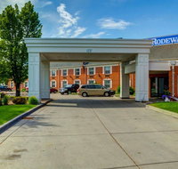 Rodeway Inn Grand Forks - Accommodation Arizona