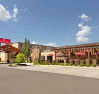 Ramada by Wyndham Fargo - Accommodation Arizona
