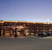Astoria Hotel and Event Center - Dickinson - Accommodation Arizona
