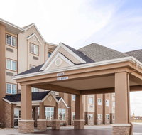 Microtel Inn  Suites by Wyndham West Fargo Near Medical Center - Accommodation Arizona