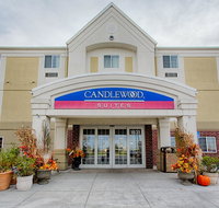 Candlewood Suites Fargo-North Dakota State University - Accommodation Arizona