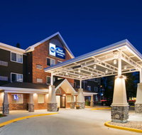 Best Western Harvest Inn  Suites - Accommodation Arizona
