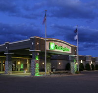 Holiday Inn Fargo - Accommodation Arizona