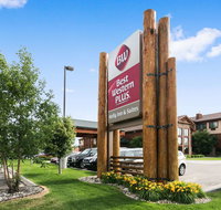 Best Western Plus Kelly Inn and Suites - Accommodation Arizona