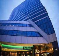 Radisson Hotel Fargo - Accommodation Arizona