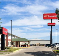 Econo Lodge West I-29 West Acres Mall - Accommodation Arizona
