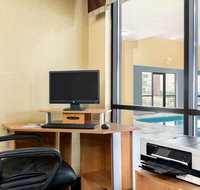 Days Inn by Wyndham Fargo - Accommodation Arizona