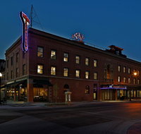 Hotel Donaldson - Accommodation Arizona
