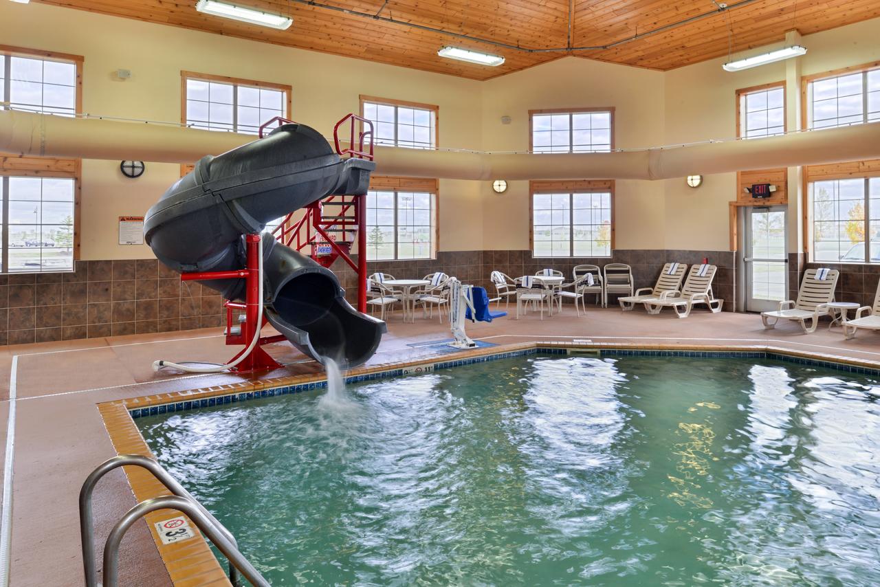 AmericInn By Wyndham Fargo Medical Center - thumb 19
