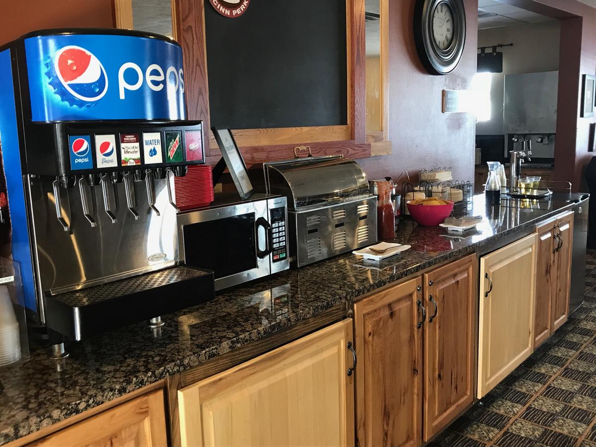 AmericInn By Wyndham Fargo Medical Center - thumb 32