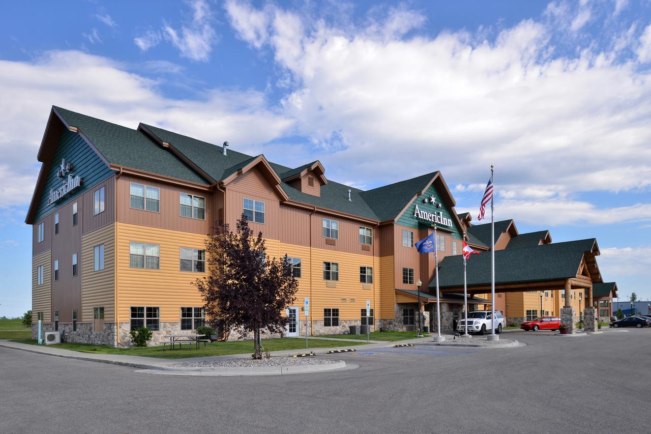 AmericInn By Wyndham Fargo Medical Center - thumb 34