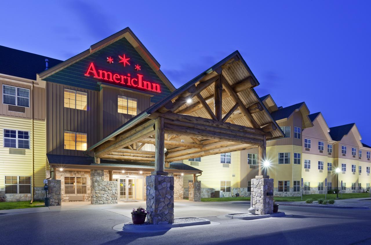 AmericInn By Wyndham Fargo Medical Center - thumb 26