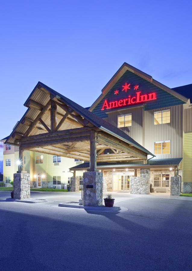 AmericInn By Wyndham Fargo Medical Center - thumb 39