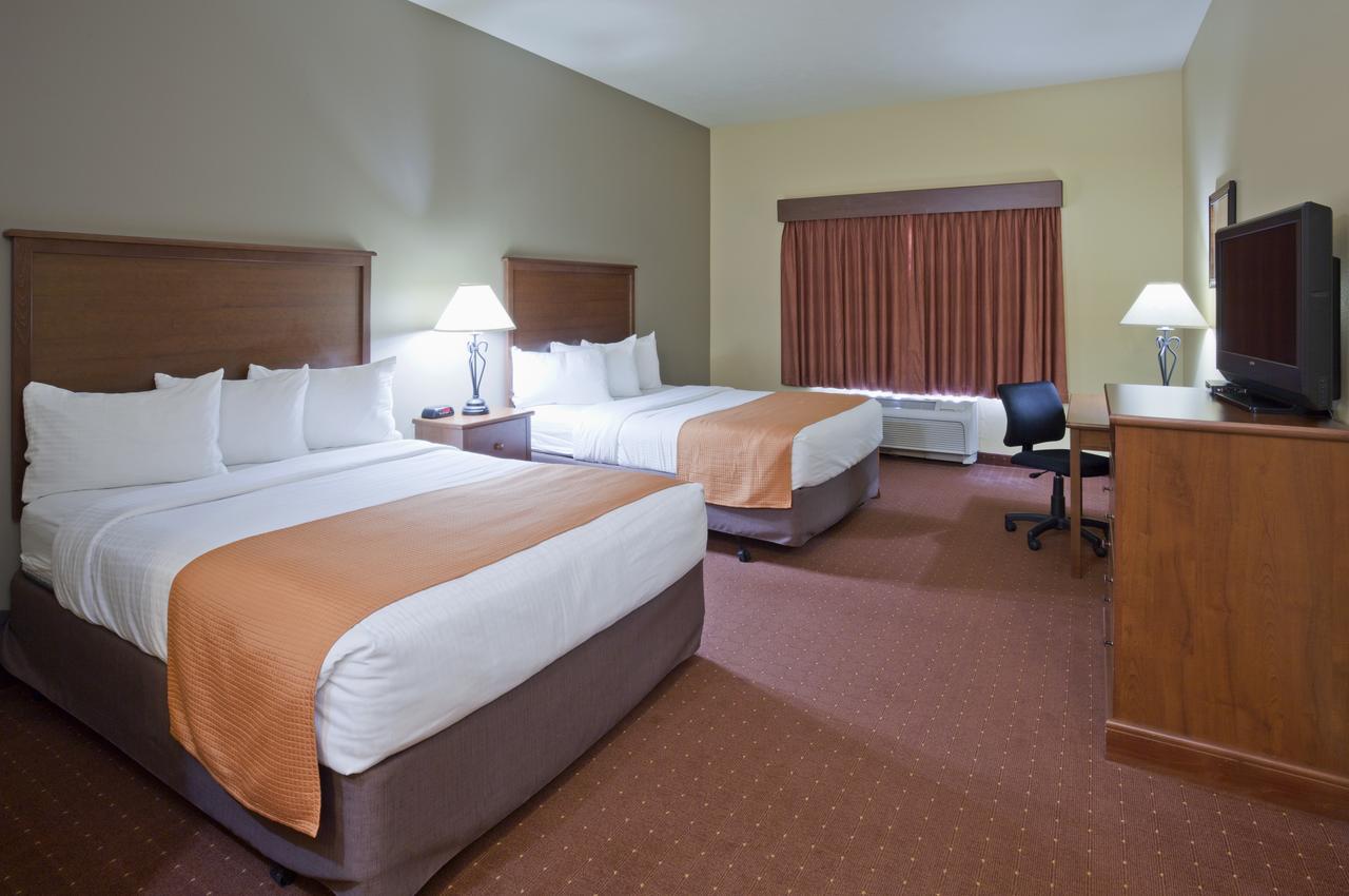 AmericInn By Wyndham Fargo Medical Center - thumb 28